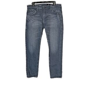 AG Adriano Goldschmied The Dylan Jeans Men's  Skinny Slim Blue Denim